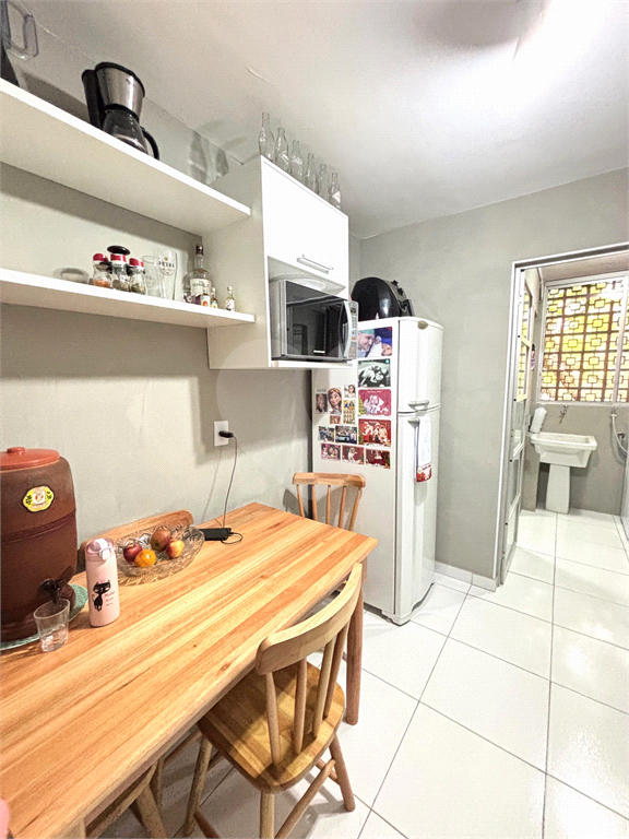 Apartamento à venda no Tucuruvi com 2 dormitórios e vaga
