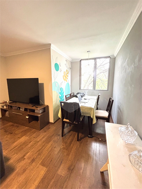 Apartamento à venda no Tucuruvi com 2 dormitórios e vaga
