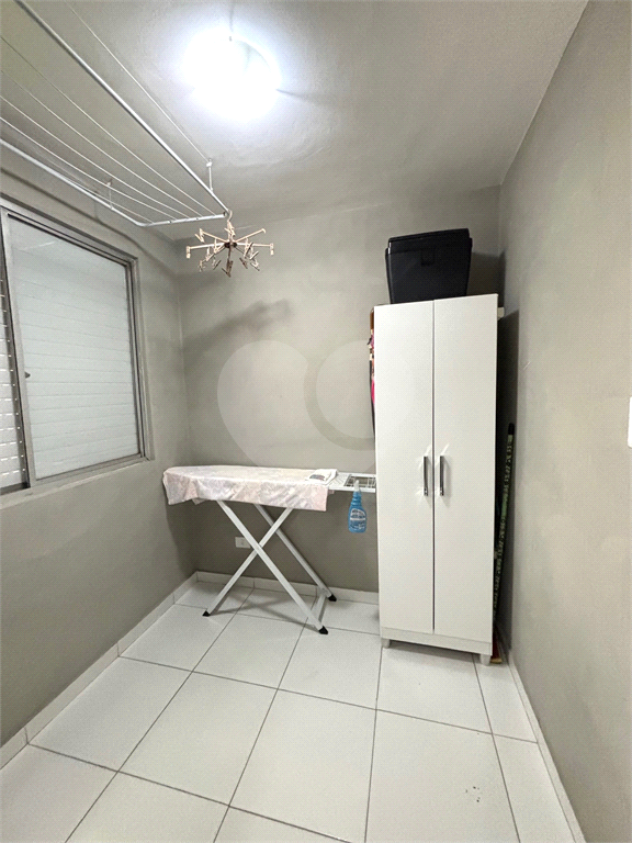 Apartamento à venda no Tucuruvi com 2 dormitórios e vaga