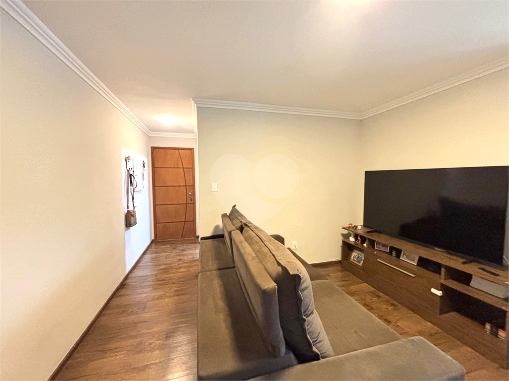 Apartamento à venda no Tucuruvi com 2 dormitórios e vaga