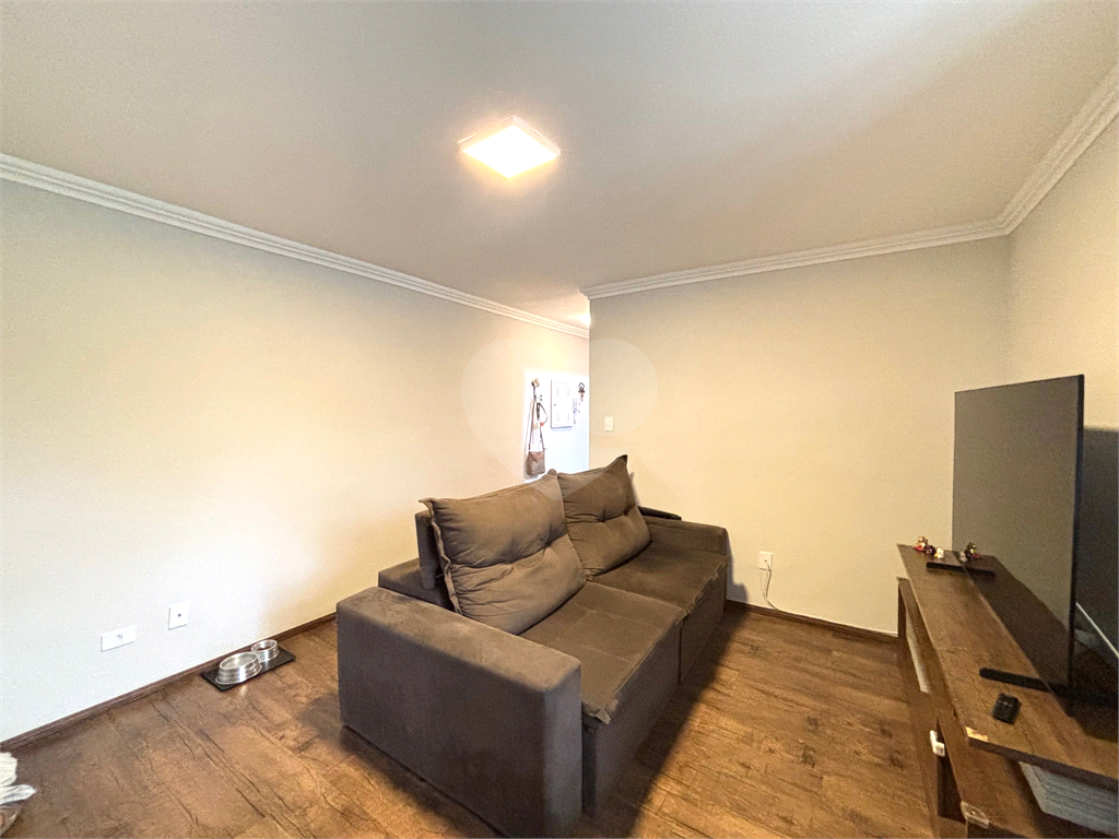Apartamento à venda no Tucuruvi com 2 dormitórios e vaga
