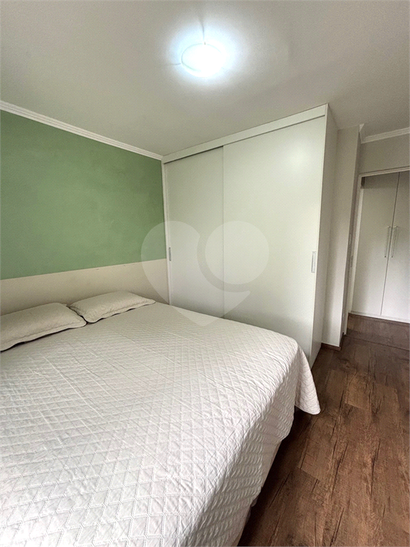 Apartamento à venda no Tucuruvi com 2 dormitórios e vaga