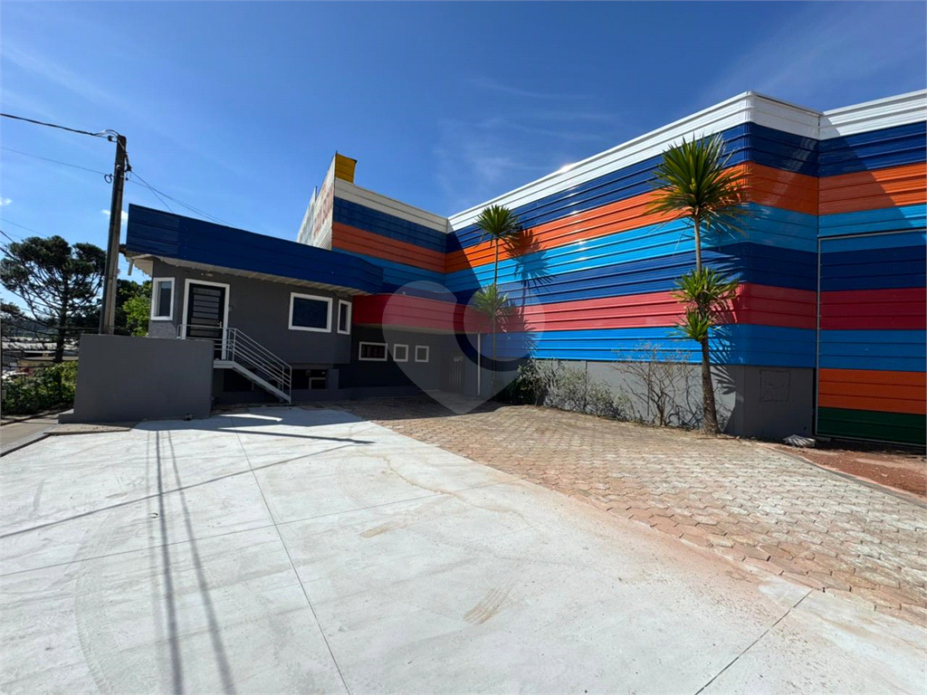 Depósito-Galpão, 2127 m² - Foto 2