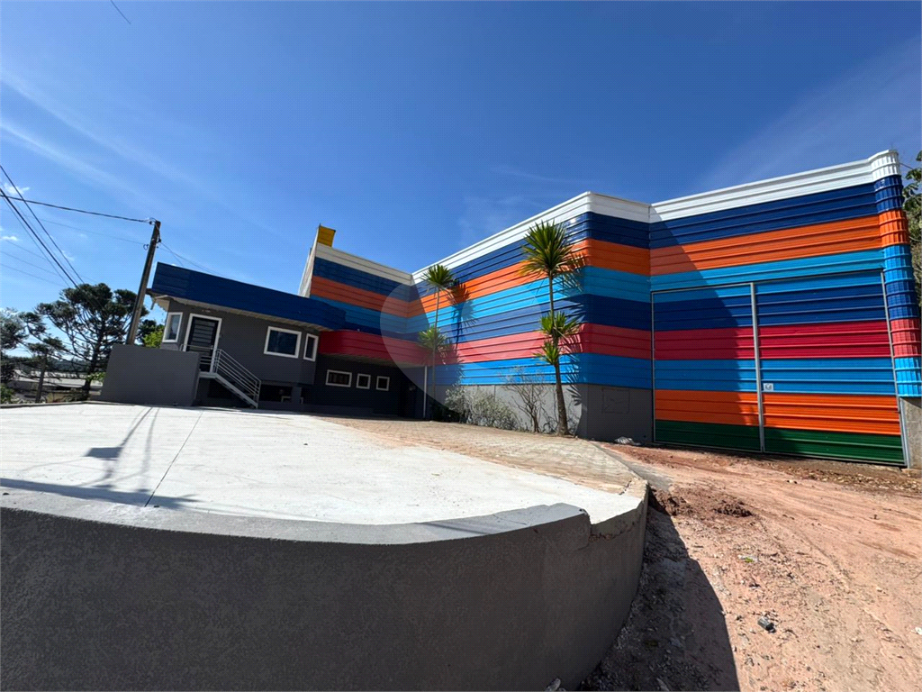 Depósito-Galpão, 2127 m² - Foto 4