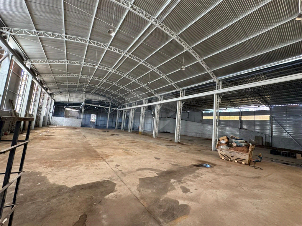 Depósito-Galpão, 2127 m² - Foto 5