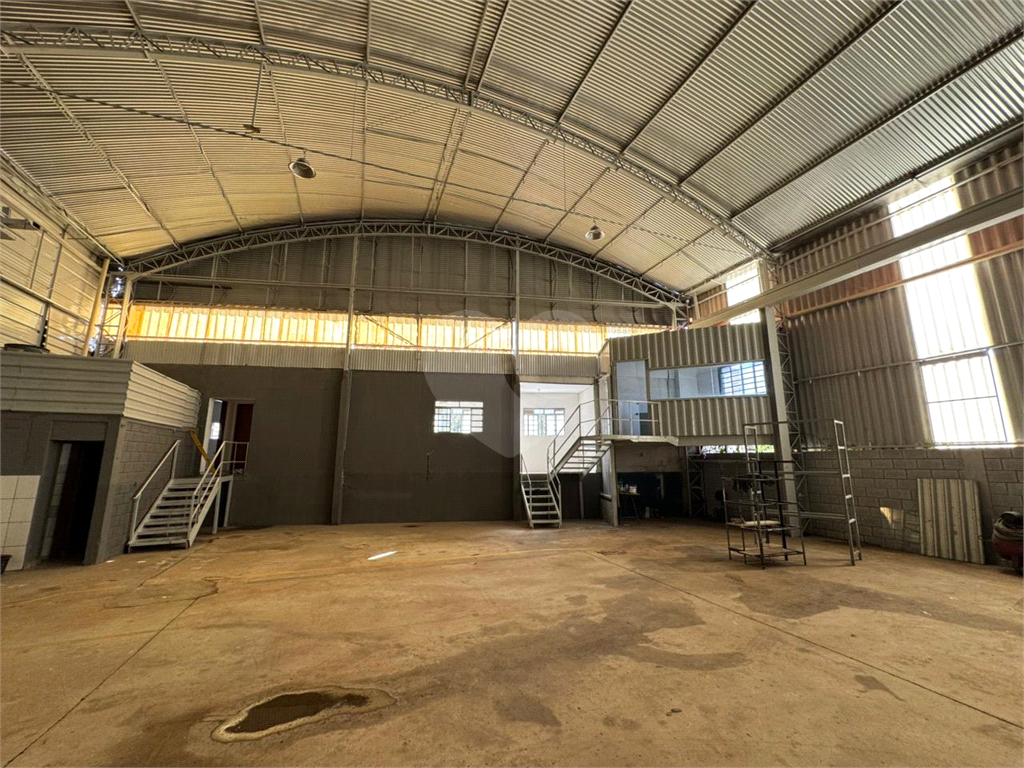 Depósito-Galpão, 2127 m² - Foto 3