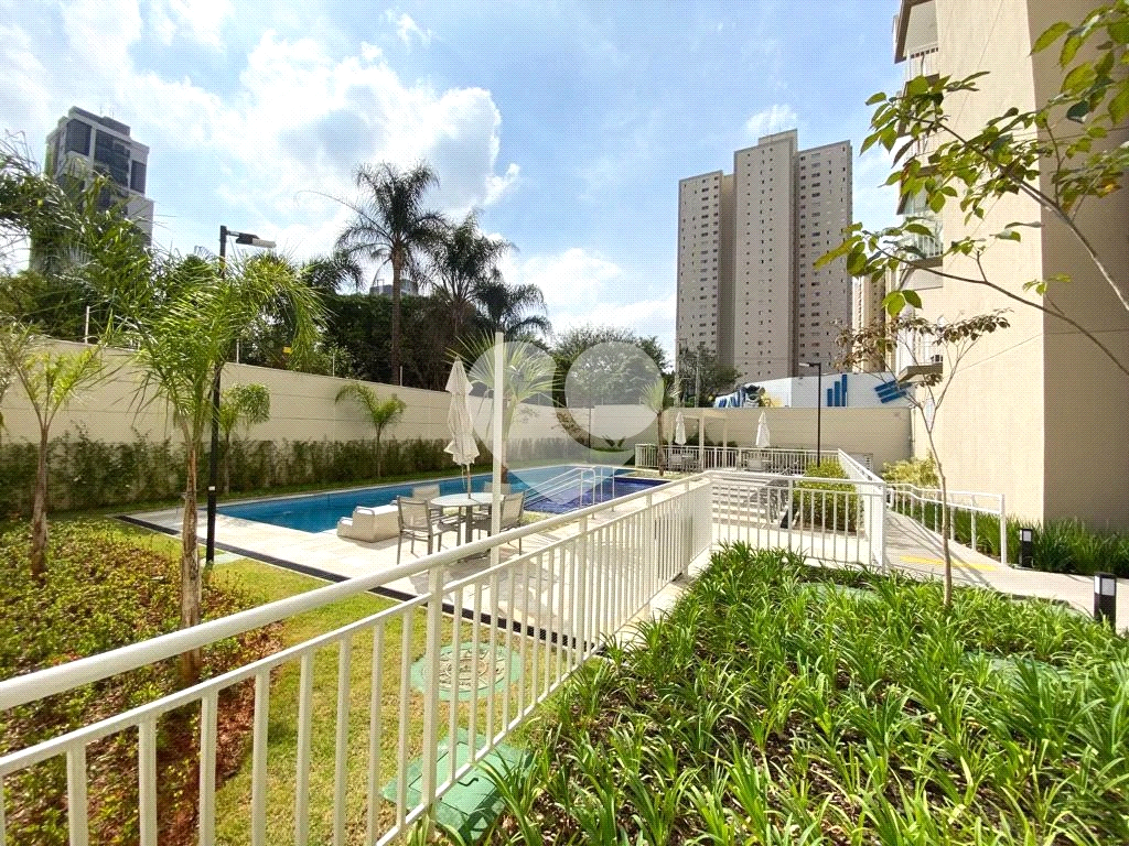 Apartamento de 2 quartos no Condomínio Viva Benx Santana – Modernidade, lazer e conforto em um só lugar