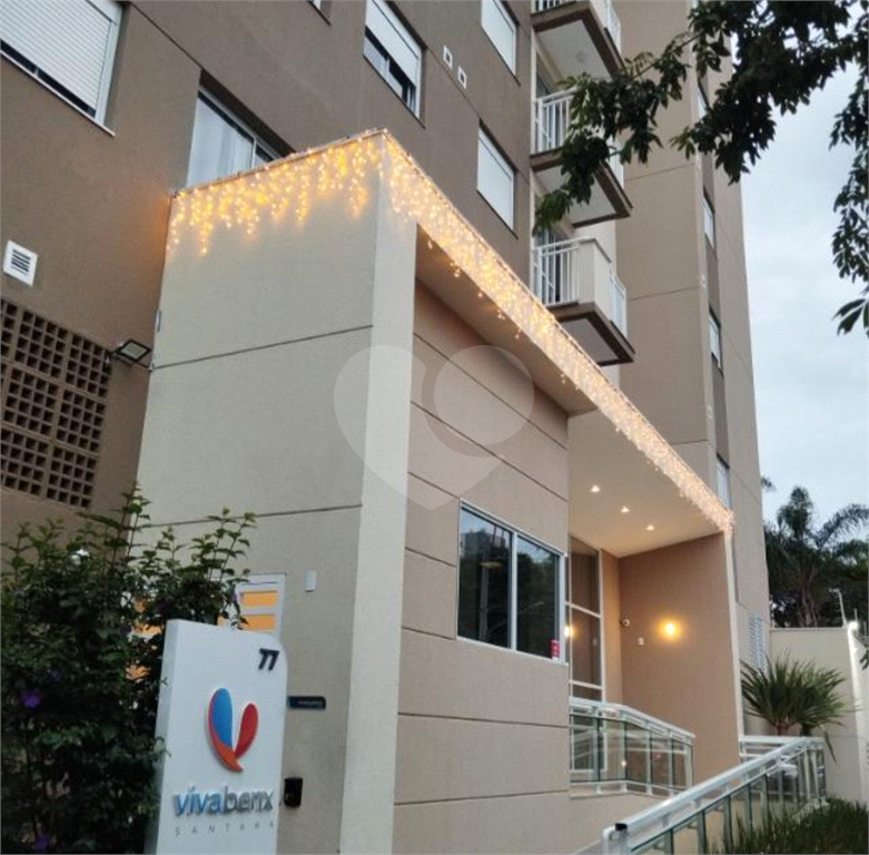 Apartamento de 2 quartos no Condomínio Viva Benx Santana – Modernidade, lazer e conforto em um só lugar