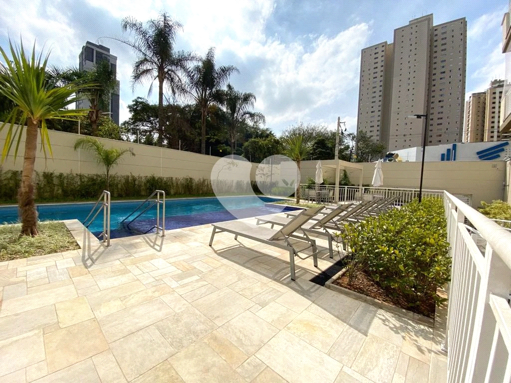 Apartamento de 2 quartos no Condomínio Viva Benx Santana – Modernidade, lazer e conforto em um só lugar