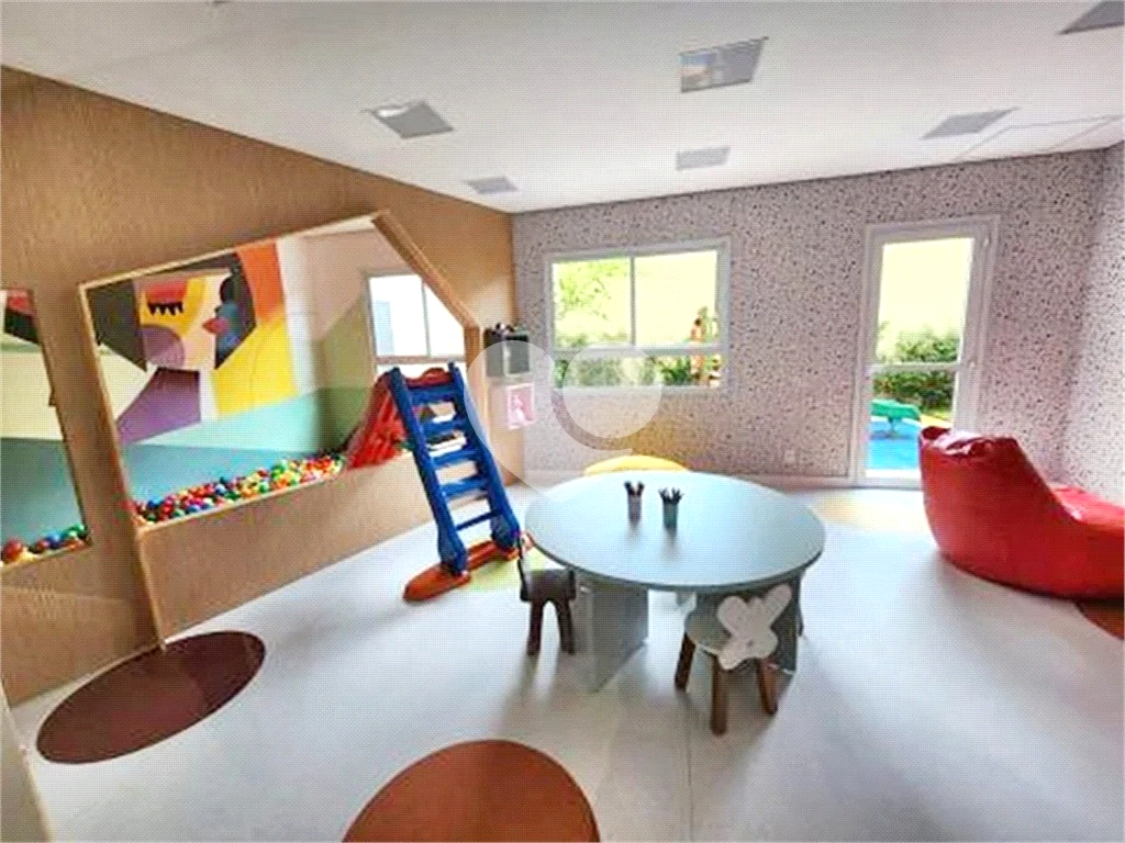 Apartamento de 2 quartos no Condomínio Viva Benx Santana – Modernidade, lazer e conforto em um só lugar