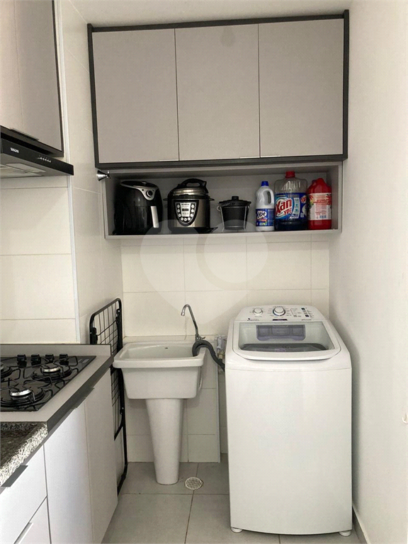 Apartamento de 2 quartos no Condomínio Viva Benx Santana – Modernidade, lazer e conforto em um só lugar