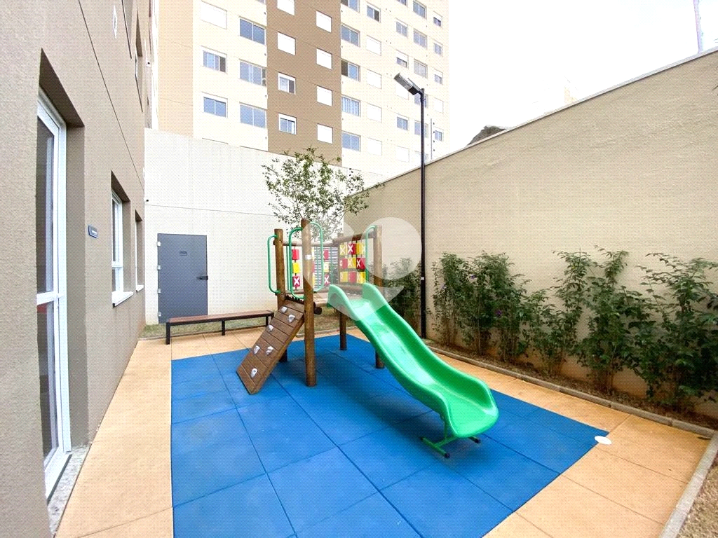 Apartamento de 2 quartos no Condomínio Viva Benx Santana – Modernidade, lazer e conforto em um só lugar