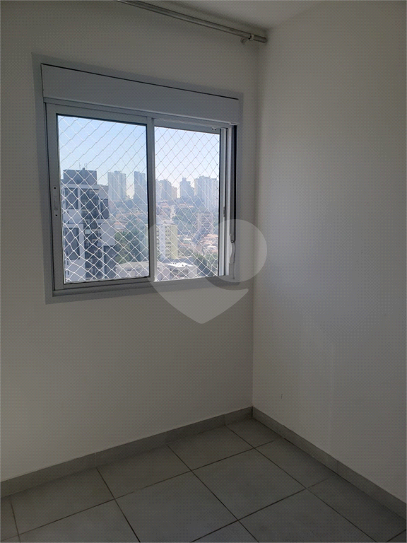 Apartamento de 2 quartos no Condomínio Viva Benx Santana – Modernidade, lazer e conforto em um só lugar