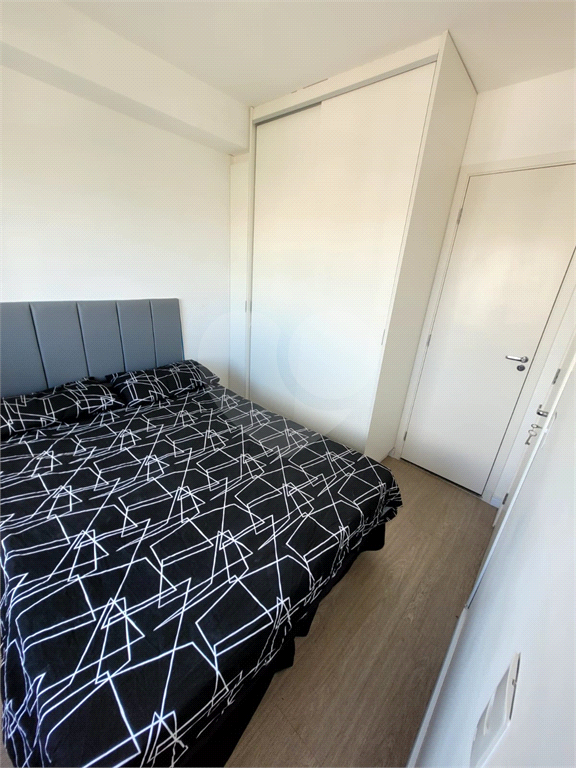 Apartamento de 2 quartos no Condomínio Viva Benx Santana – Modernidade, lazer e conforto em um só lugar