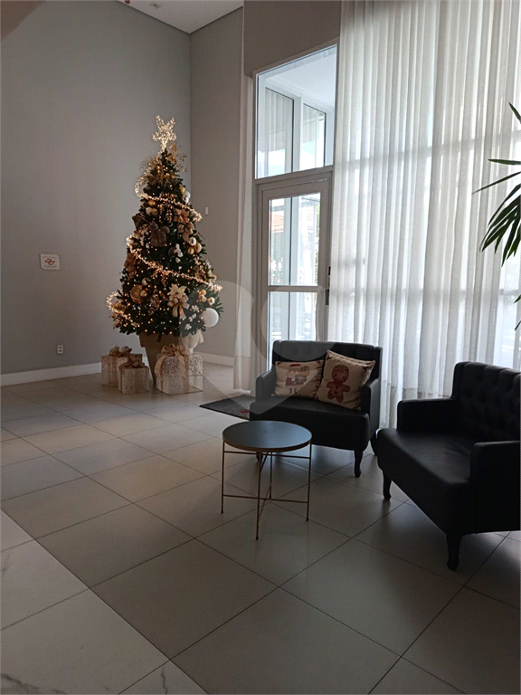 Apartamento de 2 quartos no Condomínio Viva Benx Santana – Modernidade, lazer e conforto em um só lugar