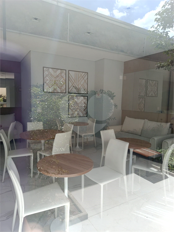 Apartamento de 2 quartos no Condomínio Viva Benx Santana – Modernidade, lazer e conforto em um só lugar