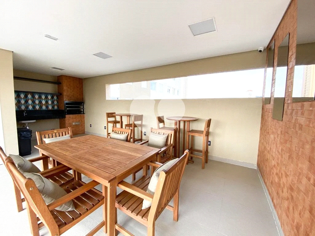 Apartamento de 2 quartos no Condomínio Viva Benx Santana – Modernidade, lazer e conforto em um só lugar