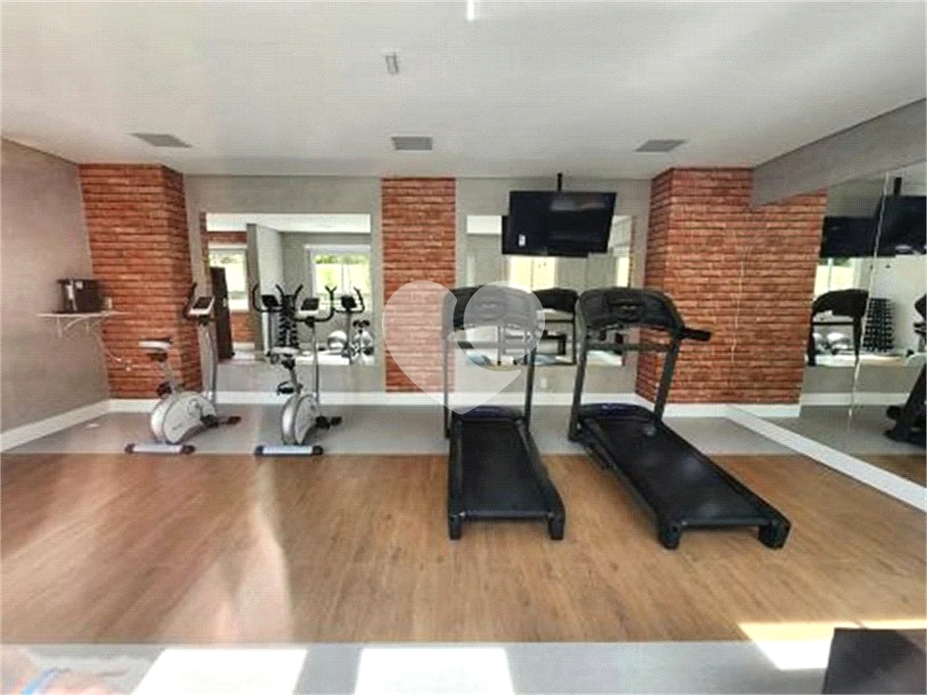 Apartamento de 2 quartos no Condomínio Viva Benx Santana – Modernidade, lazer e conforto em um só lugar