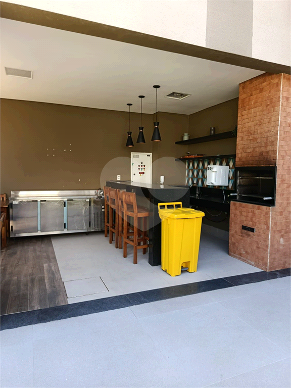 Apartamento de 2 quartos no Condomínio Viva Benx Santana – Modernidade, lazer e conforto em um só lugar