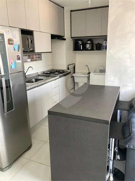 Apartamento de 2 quartos no Condomínio Viva Benx Santana – Modernidade, lazer e conforto em um só lugar