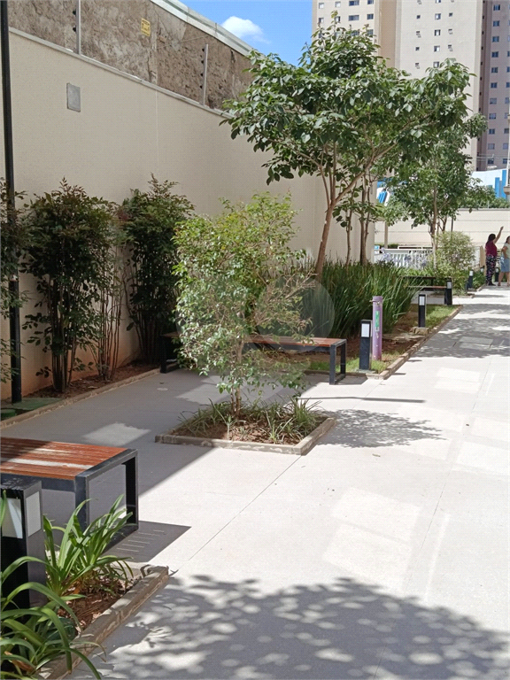 Apartamento de 2 quartos no Condomínio Viva Benx Santana – Modernidade, lazer e conforto em um só lugar