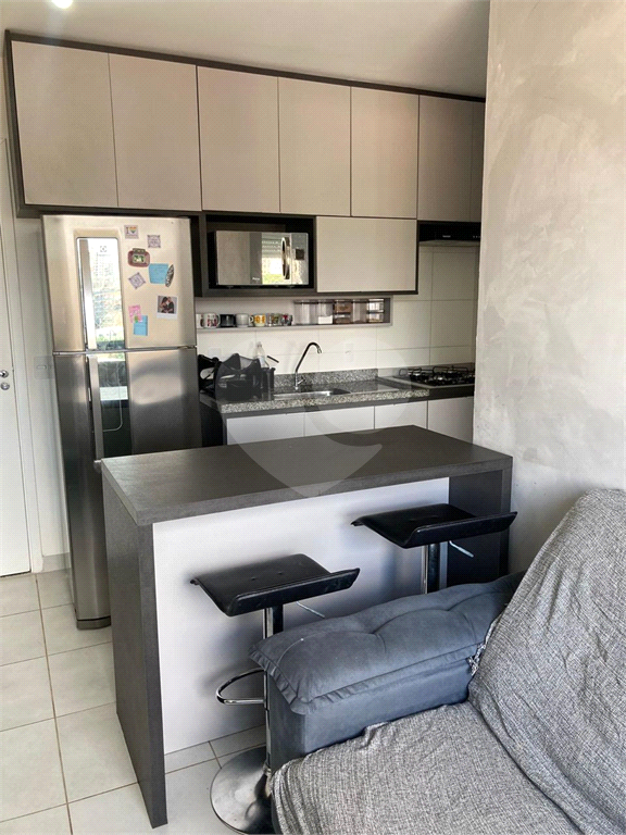 Apartamento de 2 quartos no Condomínio Viva Benx Santana – Modernidade, lazer e conforto em um só lugar