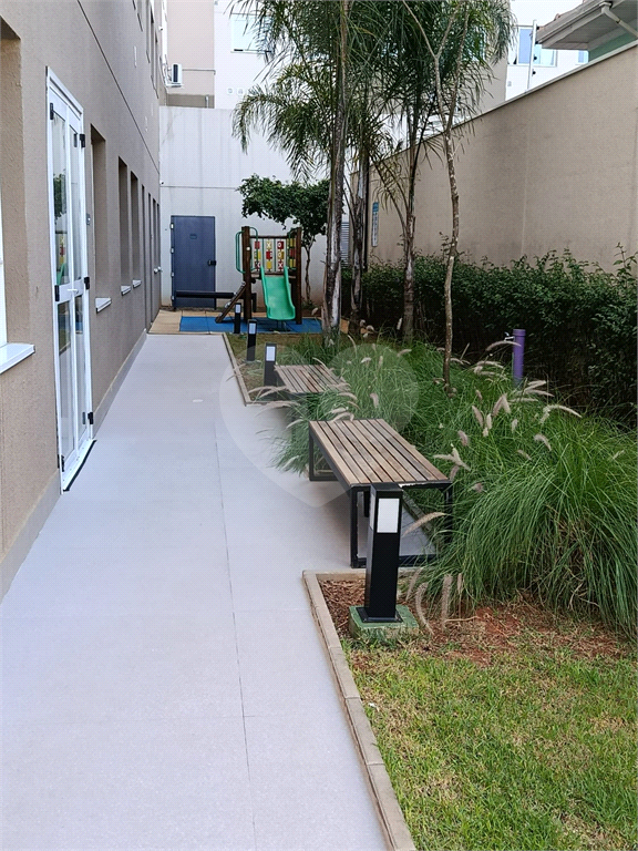 Apartamento de 2 quartos no Condomínio Viva Benx Santana – Modernidade, lazer e conforto em um só lugar