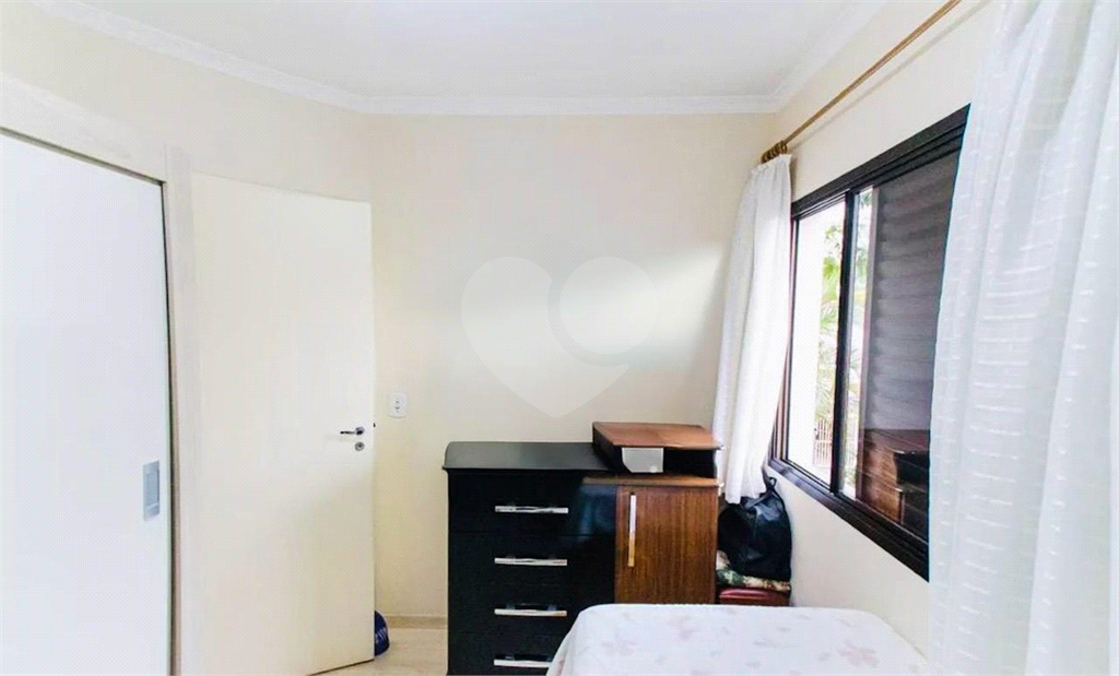 APARTAMENTO em TREMEMBÉ