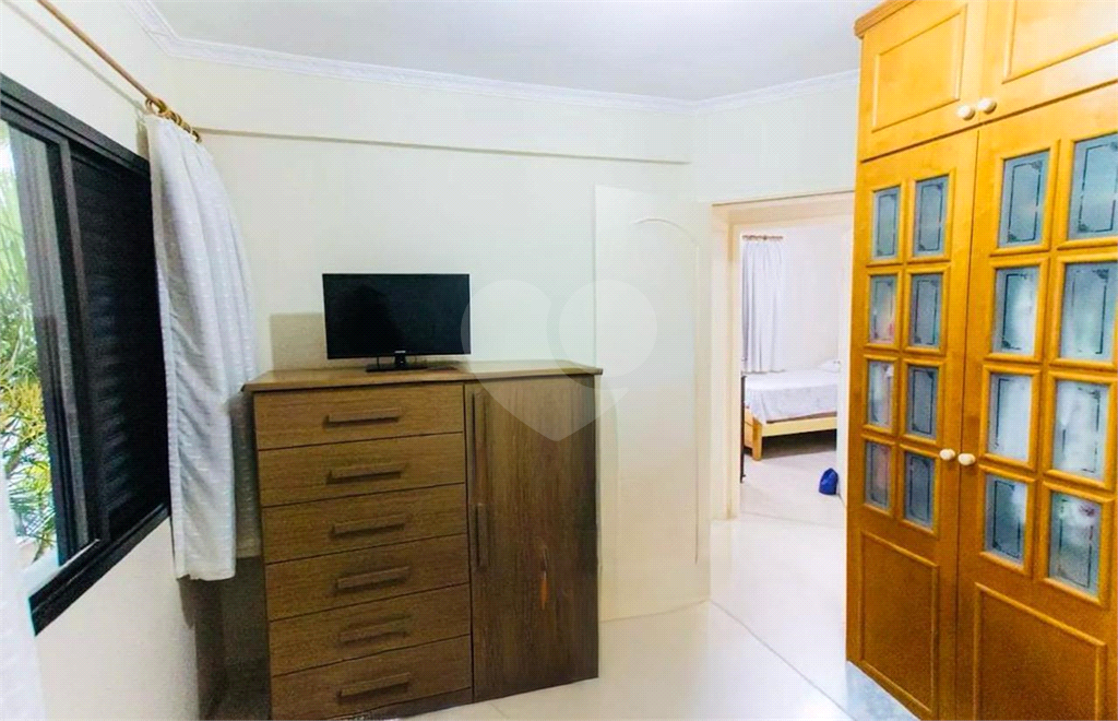 APARTAMENTO em TREMEMBÉ