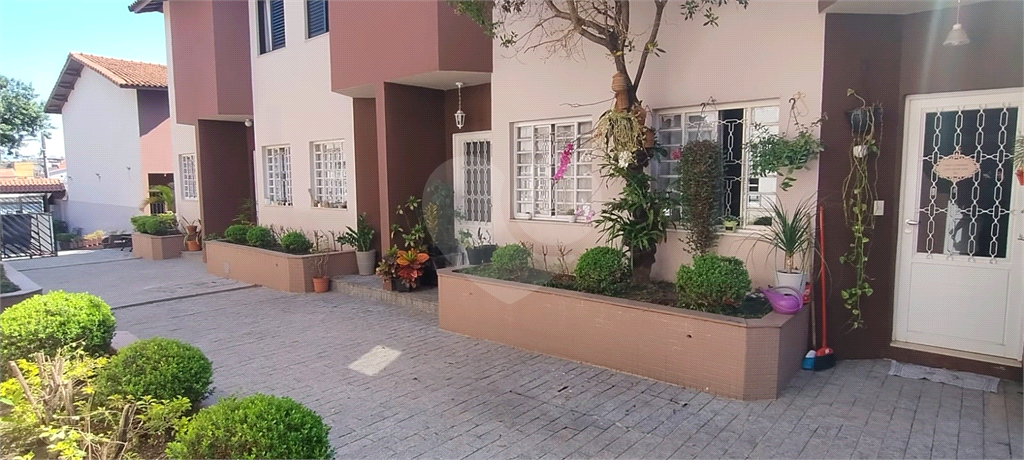 Casa de Condomínio, 2 quartos - Foto 33