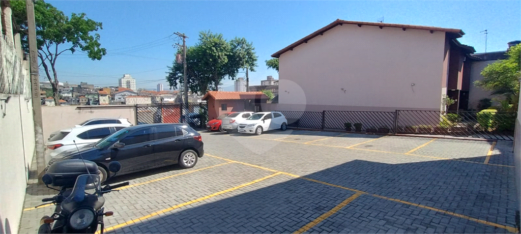 Casa de Condomínio, 2 quartos - Foto 40