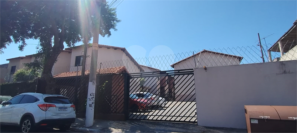 Casa de Condomínio, 2 quartos - Foto 37