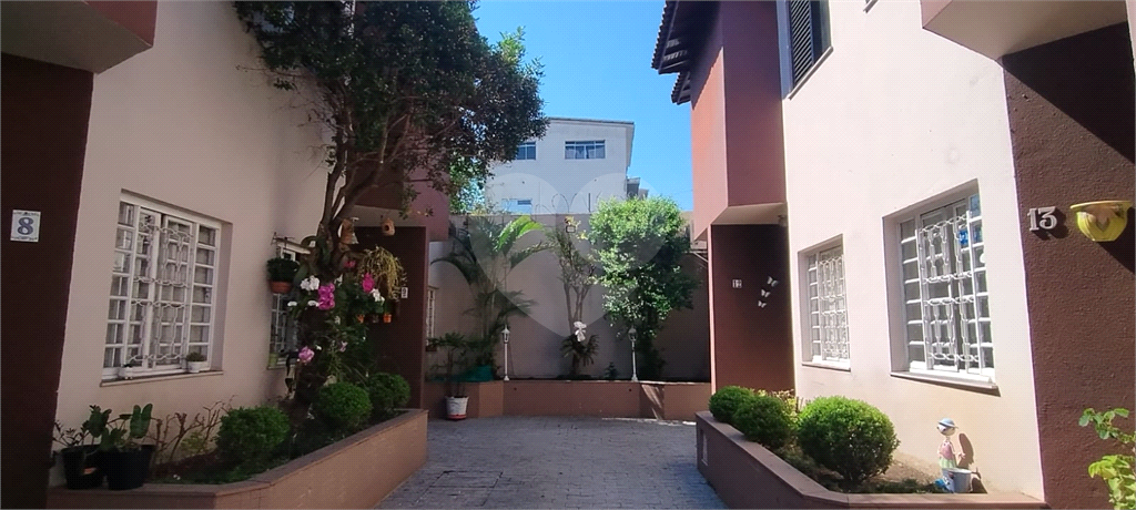 Casa de Condomínio, 2 quartos - Foto 34