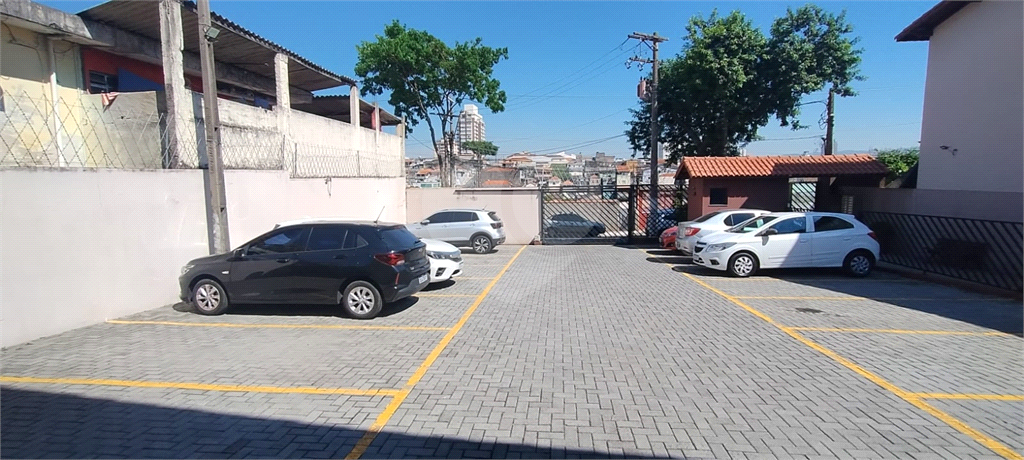 Casa de Condomínio, 2 quartos - Foto 39