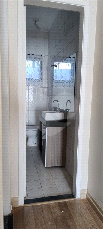 Casa de Condomínio, 2 quartos - Foto 11