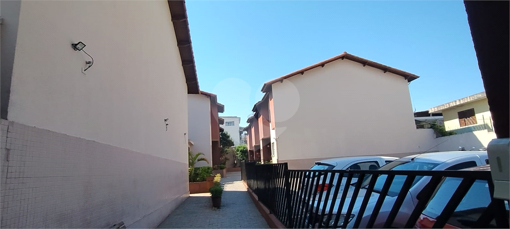 Casa de Condomínio, 2 quartos - Foto 38