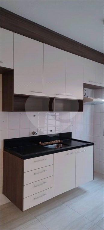 Casa de Condomínio, 2 quartos - Foto 9