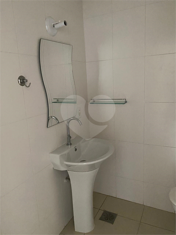 APARTAMENTO RESIDENCIAL - SANTANA
