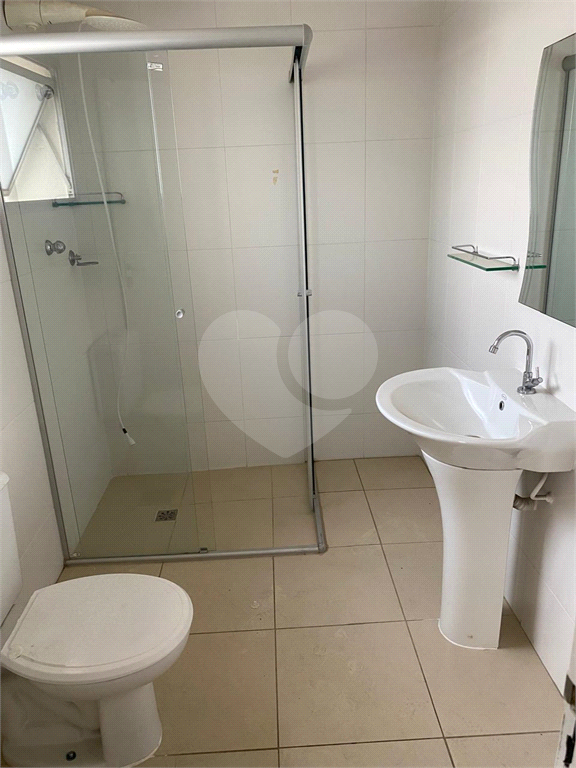APARTAMENTO RESIDENCIAL - SANTANA