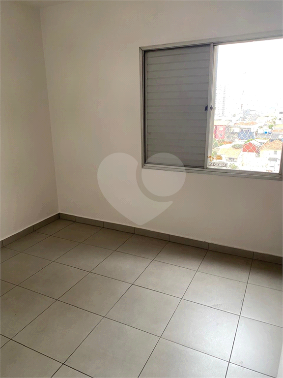 APARTAMENTO RESIDENCIAL - SANTANA