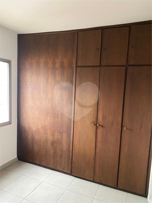 APARTAMENTO RESIDENCIAL - SANTANA