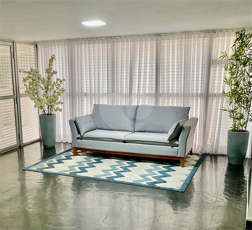 APARTAMENTO RESIDENCIAL - SANTANA