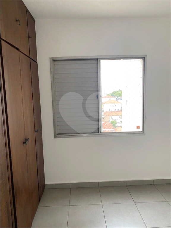 APARTAMENTO RESIDENCIAL - SANTANA