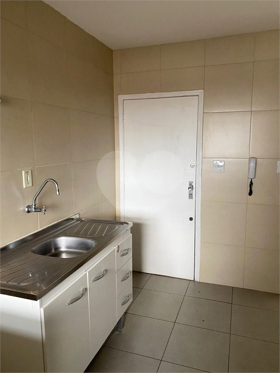 APARTAMENTO RESIDENCIAL - SANTANA