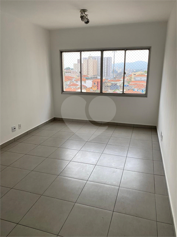 APARTAMENTO RESIDENCIAL - SANTANA