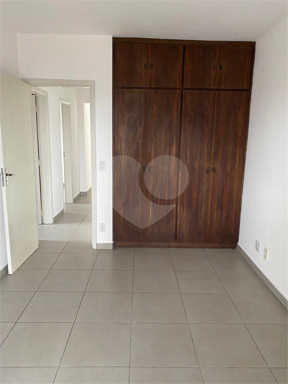 APARTAMENTO RESIDENCIAL - SANTANA