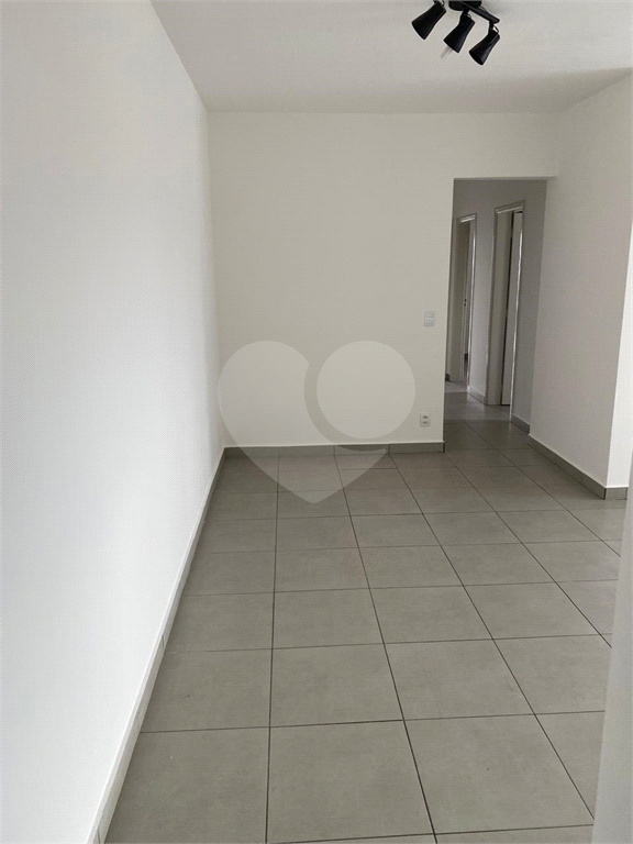 APARTAMENTO RESIDENCIAL - SANTANA