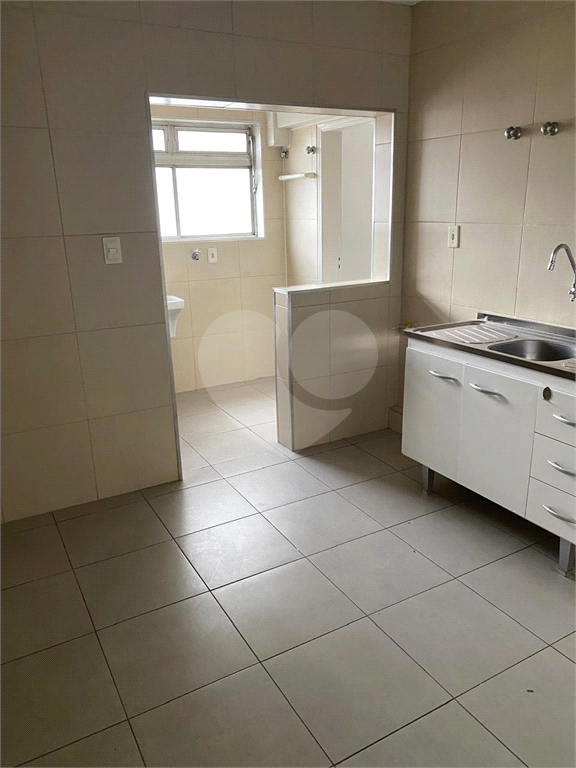 APARTAMENTO RESIDENCIAL - SANTANA