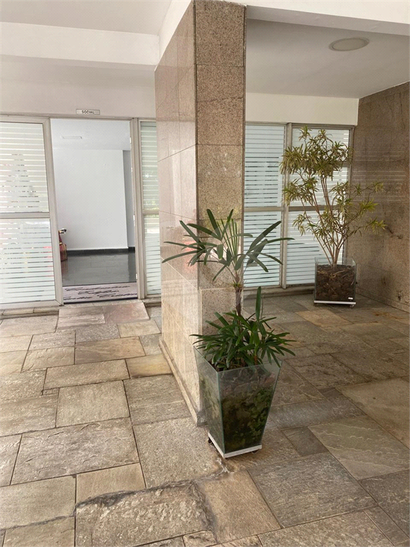 APARTAMENTO RESIDENCIAL - SANTANA