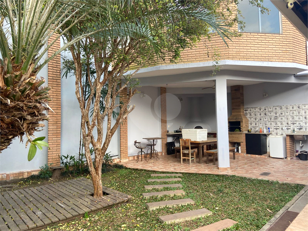 Casa totalmente térrea Jardim Kherlakian